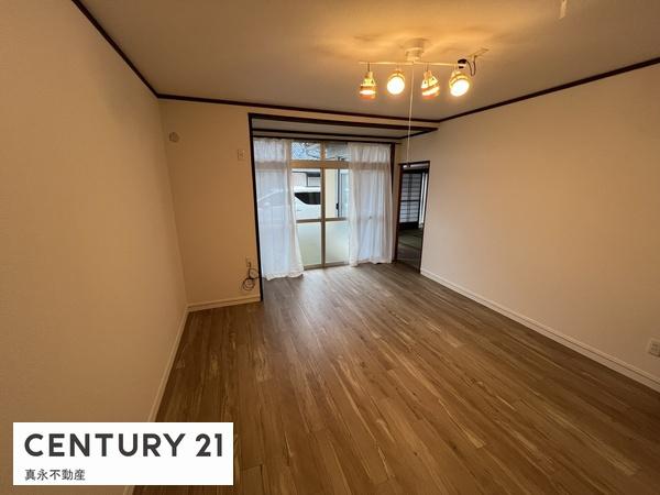 安八郡神戸町大字更屋敷の中古一戸建