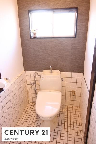 大垣市笠木町　中古一戸建て