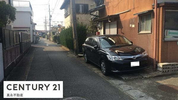 大垣市笠木町　中古一戸建て