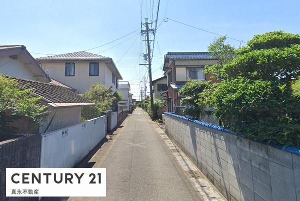大垣市笠木町　中古一戸建て