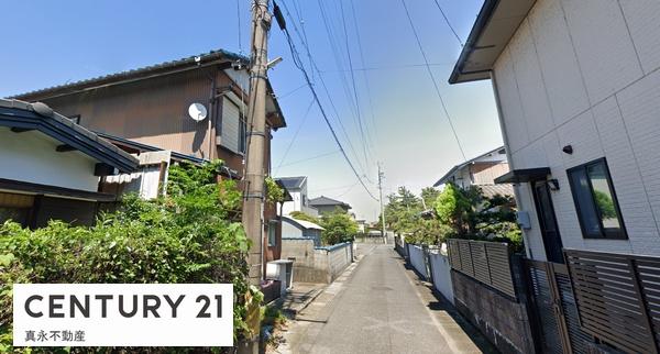 大垣市笠木町　中古一戸建て