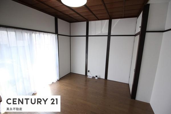 大垣市笠木町　中古一戸建て