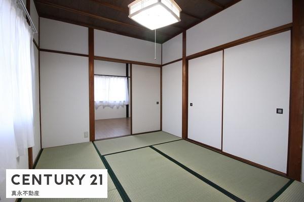 大垣市笠木町　中古一戸建て