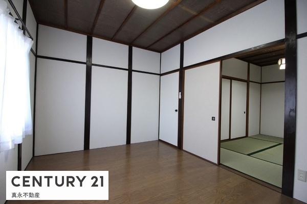 大垣市笠木町　中古一戸建て