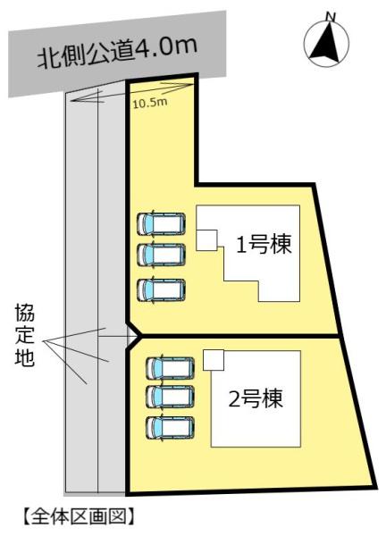 瑞穂市本田の新築一戸建