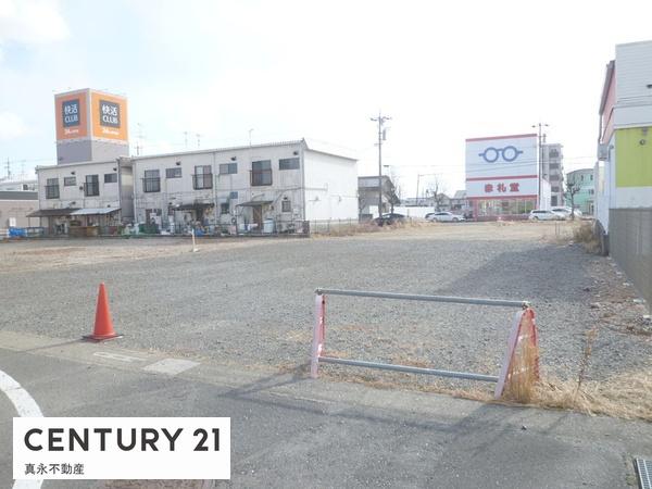 本巣郡北方町高屋伊勢田２丁目の売土地