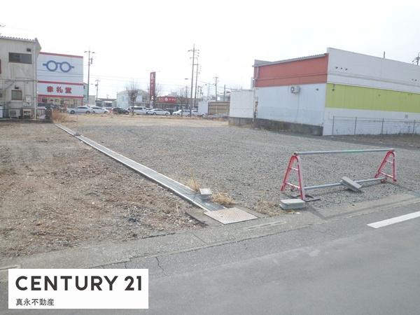 本巣郡北方町高屋伊勢田２丁目の売土地
