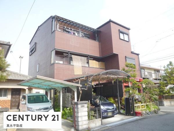 大垣市島里２丁目の中古一戸建