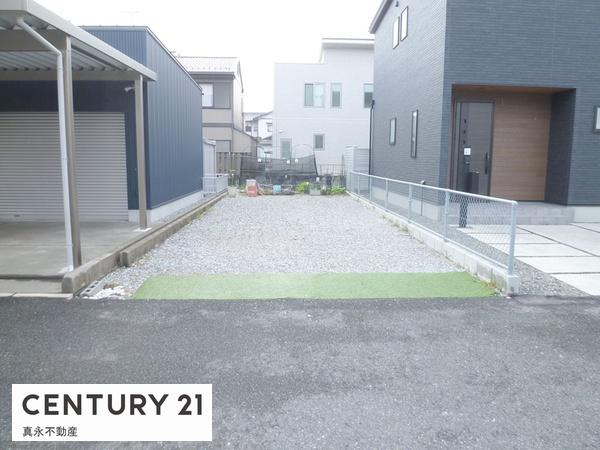 大垣市島里２丁目の中古一戸建