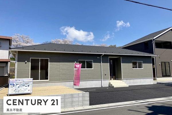 大垣市津村町１丁目の新築一戸建