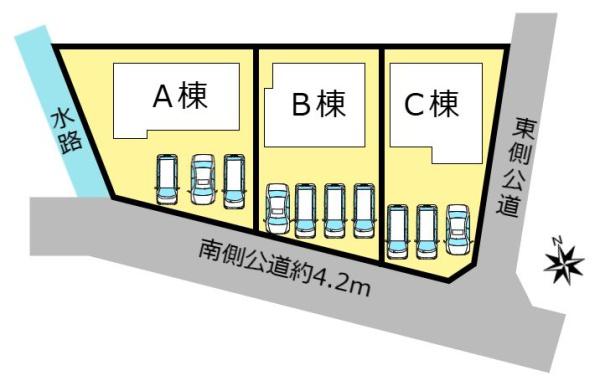 大垣市坂下町の新築一戸建