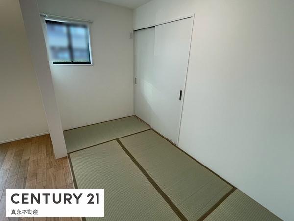 大垣市坂下町の新築一戸建