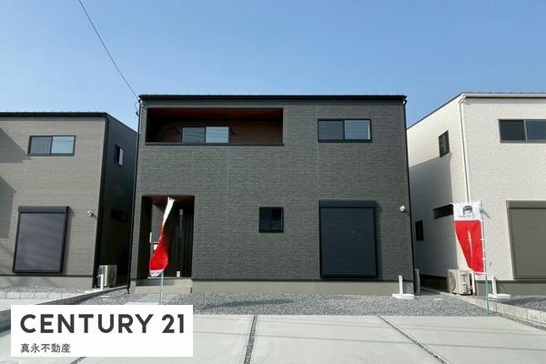 大垣市坂下町の新築一戸建