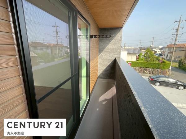 大垣市坂下町の新築一戸建