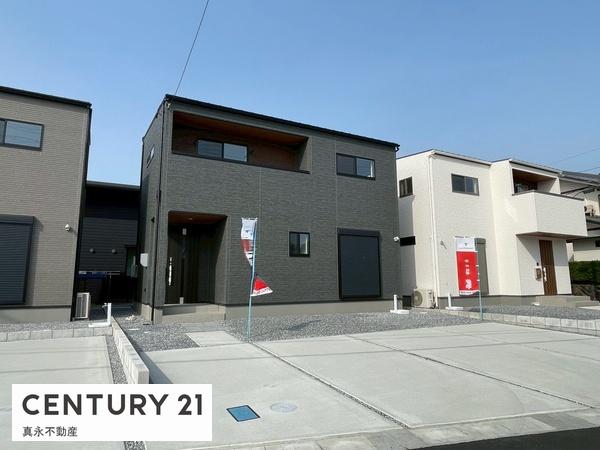 大垣市坂下町の新築一戸建