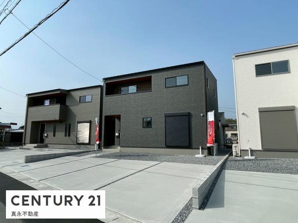 大垣市坂下町の新築一戸建