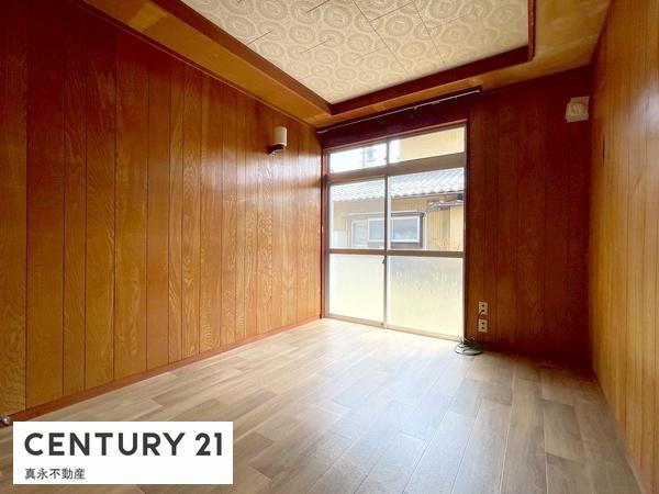 大垣市本今５丁目の中古一戸建て