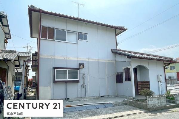 大垣市本今５丁目の中古一戸建