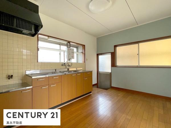 大垣市本今５丁目の中古一戸建