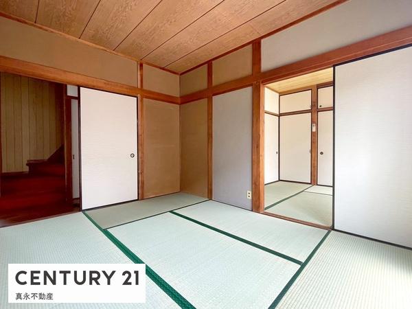 大垣市本今５丁目の中古一戸建て