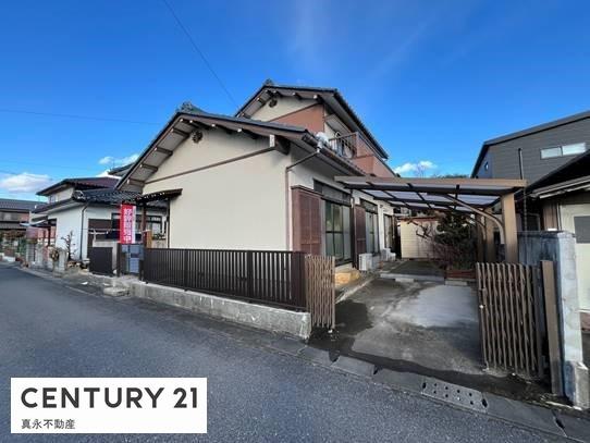 大垣市菅野１丁目の中古一戸建
