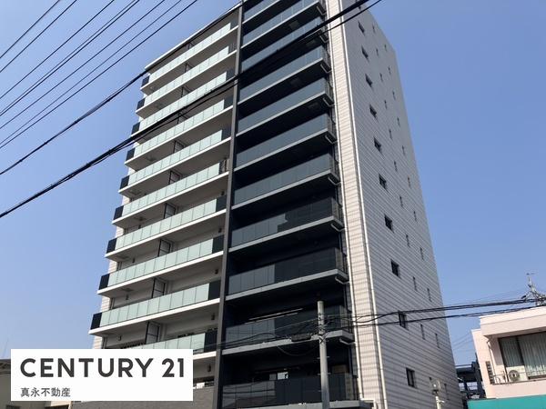 ローレルコート大垣駅前