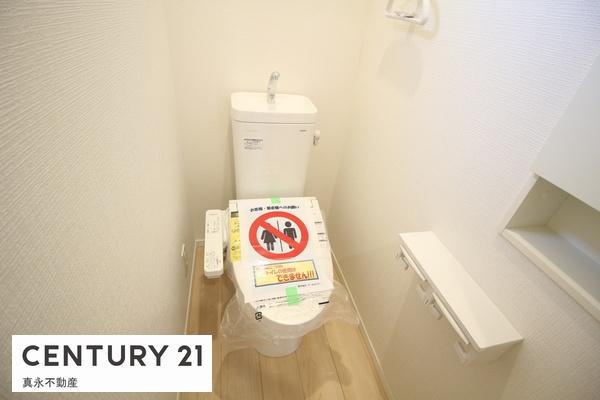 大垣市青柳町２丁目の新築一戸建