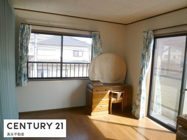 大垣市和合本町２丁目の中古一戸建て