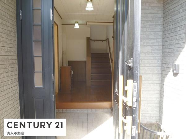大垣市和合本町２丁目の中古一戸建て