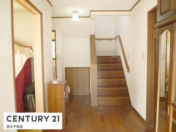 大垣市和合本町２丁目の中古一戸建て
