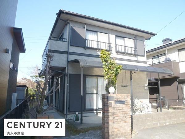 大垣市和合本町２丁目の中古一戸建て