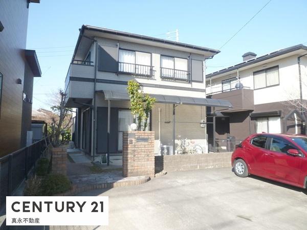 大垣市和合本町２丁目の中古一戸建