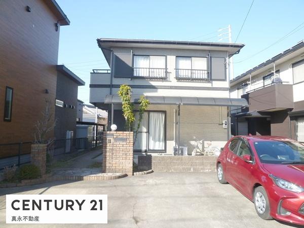 大垣市和合本町２丁目の中古一戸建て