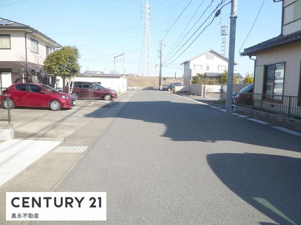 大垣市和合本町２丁目の中古一戸建て