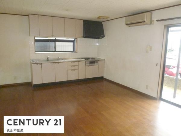 大垣市和合本町２丁目の中古一戸建て