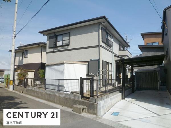 大垣市和合本町２丁目の中古一戸建