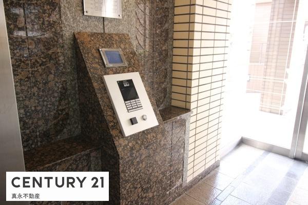 フレストステージ大垣緑園　東館