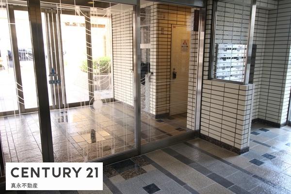 フレストステージ大垣緑園　東館