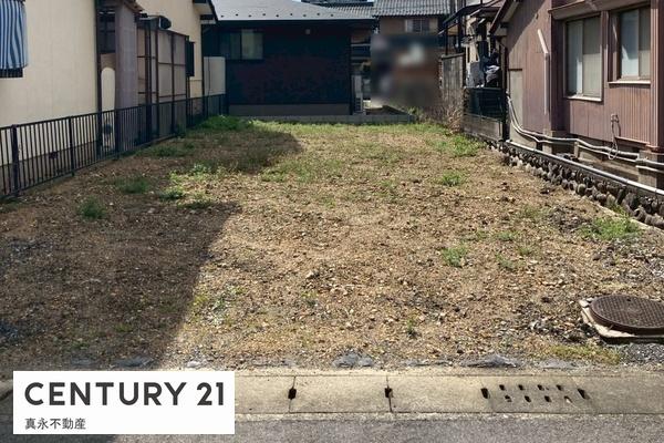 大垣市林町１丁目の売土地