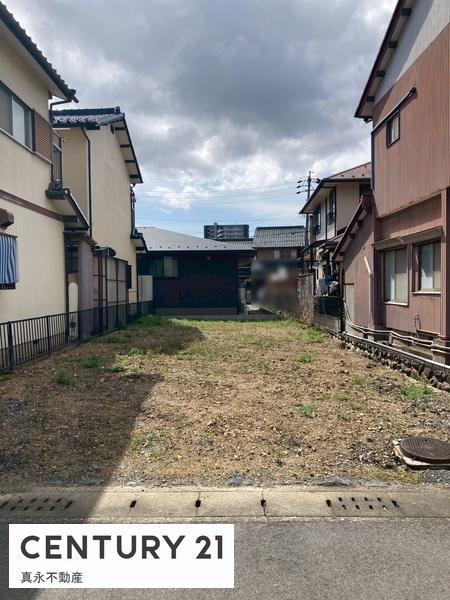 大垣市林町１丁目の売土地