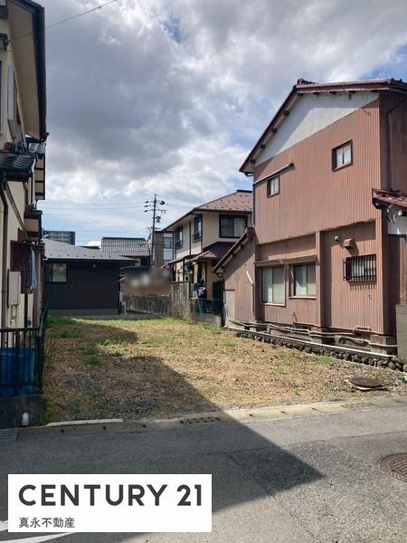 大垣市林町１丁目の売土地