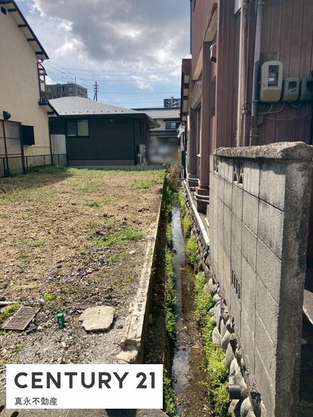 大垣市林町１丁目の売土地