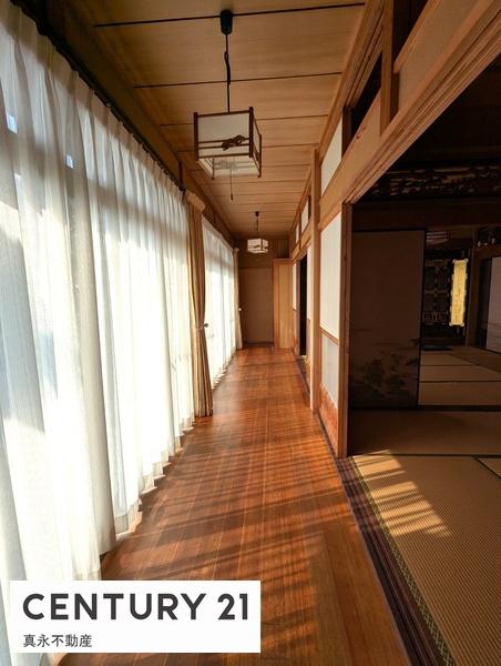 養老郡養老町石畑の中古一戸建て