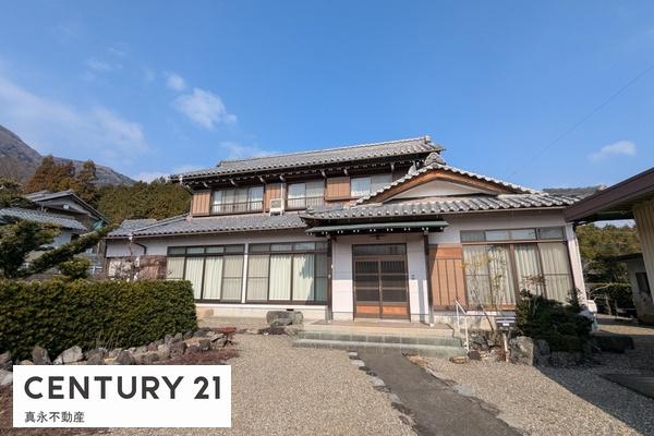 養老郡養老町石畑の中古一戸建