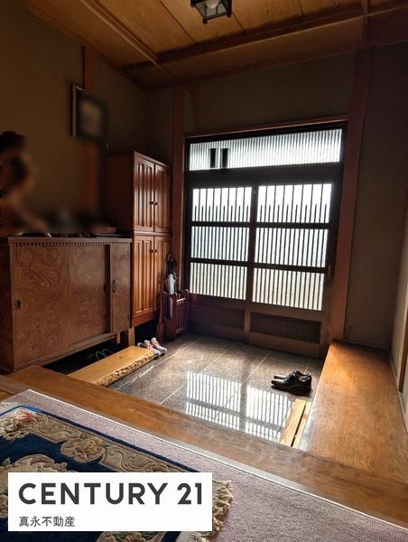 養老郡養老町石畑の中古一戸建