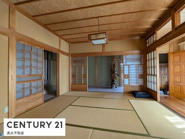 養老郡養老町石畑の中古一戸建