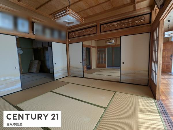 養老郡養老町石畑の中古一戸建
