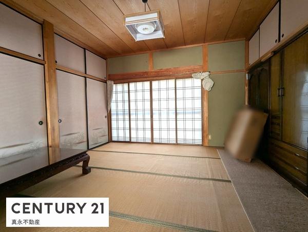 養老郡養老町石畑の中古一戸建て