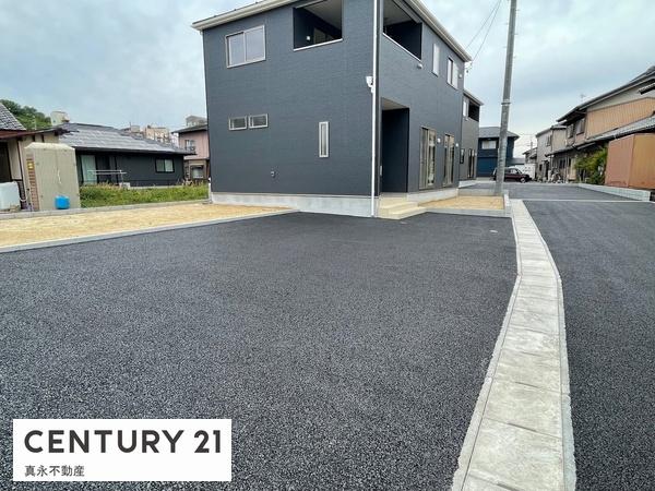 大垣市昼飯町の新築一戸建