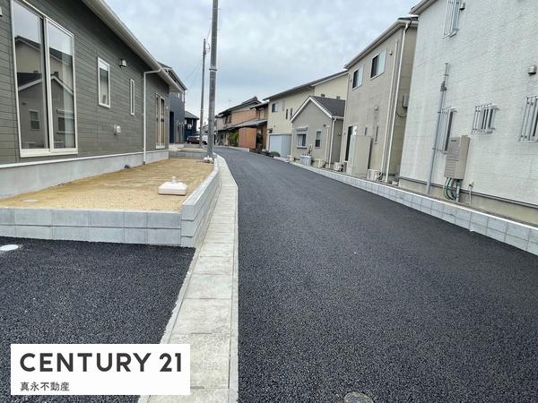 大垣市昼飯町の新築一戸建